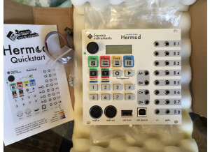 Squarp Instruments Hermod (29202)