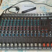 Vends table de mixage INKEL MX-1234.
