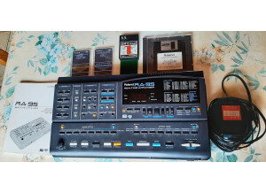 Roland RA-95 (4428)