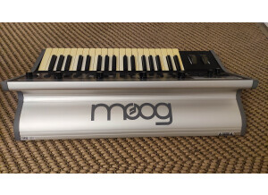 Moog Music Little Phatty