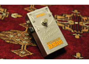 Bsm J-Fuzz