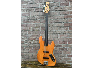 Fender Jazz Bass (1971) (17032)