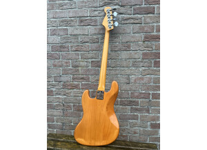 Fender Jazz Bass (1971) (4731)