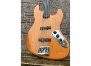 Fender Jazz Bass (1971) (85313)