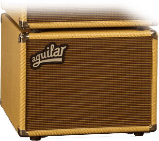 A vendre : Aguilar DB 112 tweed