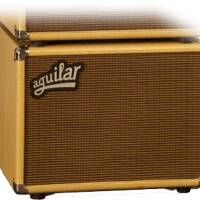 A vendre : baffle Aguilar 112 tweed