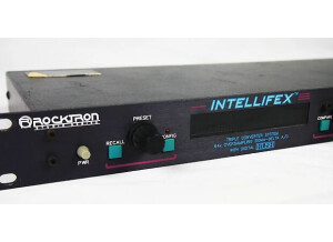 Rocktron Intellifex (94959)