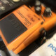 DS-1 Distortion - Full Rock - Modded by MSM Workshop DS-1 Distortion - Full Rock - Modded by MSM Workshop