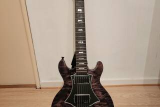 Lâg Roxane Master 3000 SD1 BST