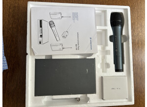 Sennheiser ME4 (441)