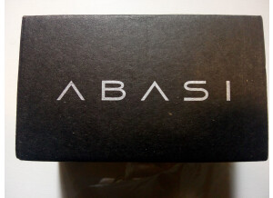 Abasi Concepts Pathos Overdrive (34326)