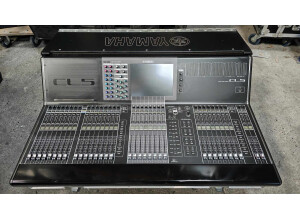Yamaha CL5 (75235)