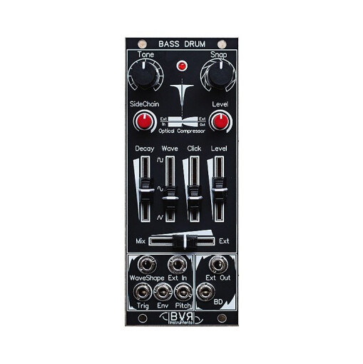 BD Avant.001 BD Avant.001