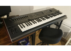 Kurzweil PC3K6