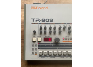 Roland TR-909 (42843)