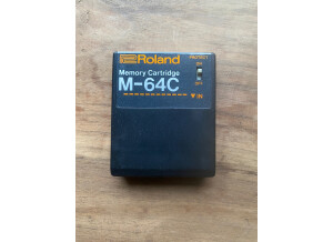 Roland TR-909 (22196)