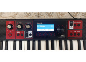 Casio CT-S1000V