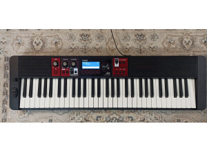 Casio CT-S1000V