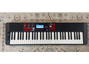 Casio CT-S1000V