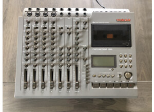 Tascam Portastudio 464 (6137)