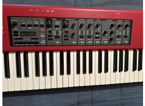 Clavia Nord Piano 2