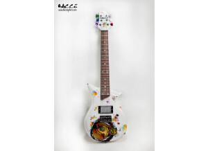 Solar Guitars AB1.6FR Desert Rose (6683)