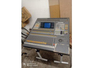 Console Studio YAMAHA 02 R Guillaume4