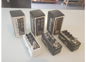 Mooer 001 Gas Station (92865)