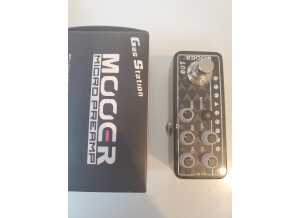 Mooer 001 Gas Station (51359)