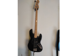 Fender American Standard Jazz Bass [2012-2016]