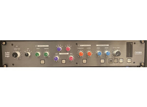 SSL Fusion (33057)