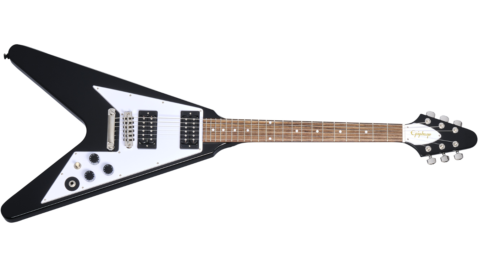Kirk Hammett 1979 Flying V