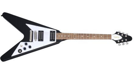 Kirk Hammett 1979 Flying V Kirk Hammett 1979 Flying V