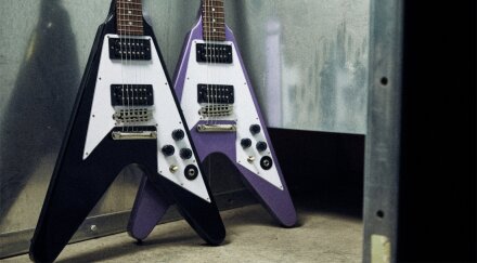 Kirk Hammett 1979 Flying Vlifestyle Kirk Hammett 1979 Flying Vlifestyle