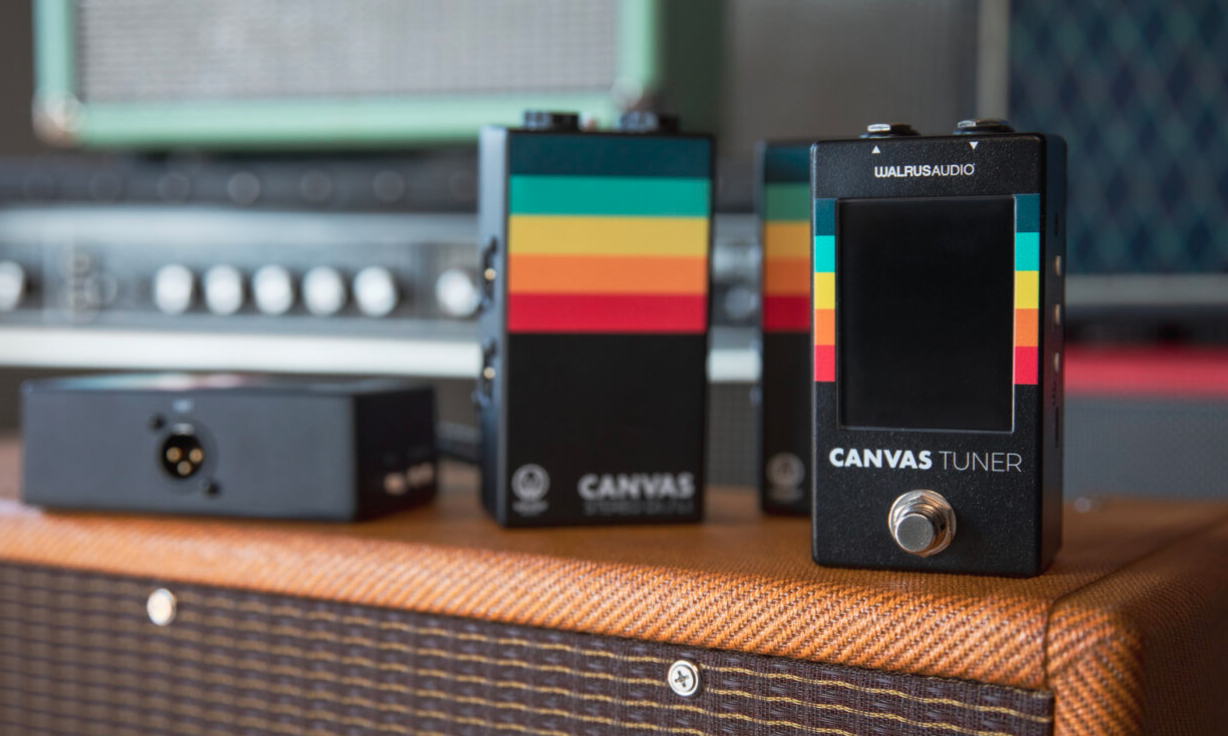 Canvas Tuner 11