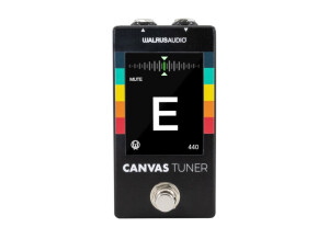 Walrus Audio Canvas Tuner