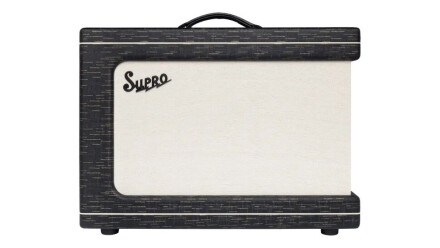 Supro Ambassador Custom : Ambassador Custom Supro Ambassador Custom : Ambassador Custom