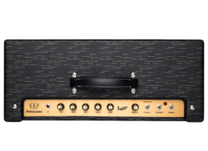 Ambassador CustomPANEL