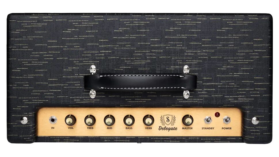 Supro Delegate Custom : Delegate Custom PANEL