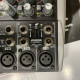 Xenyx QX1222USB Xenyx QX1222USB