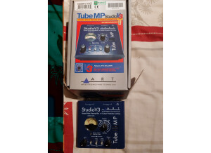 Art Tube MP Studio V3