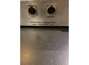 Universal Audio 1176LN