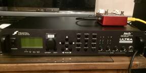 AXE FX ULTRA