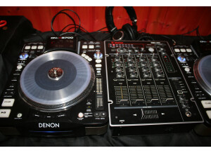 Denon DJ DN-S3700 (36007)