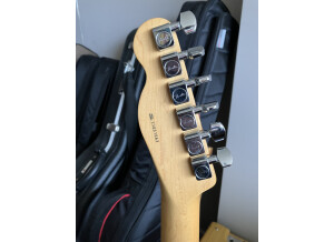 Fender Highway One Telecaster [2002-2006]