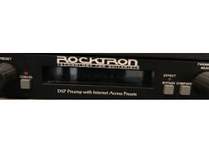 Rocktron Voodu Valve (24251)