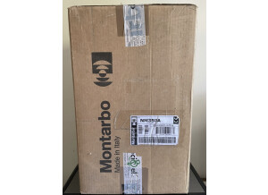 Montarbo NM350A