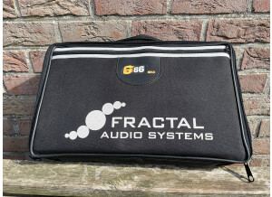 Fractal Audio Systems FX8