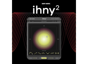 Baby Audio IHNY-2 (53063)