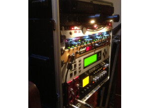 Behringer Racktuner BTR2000 (8677)